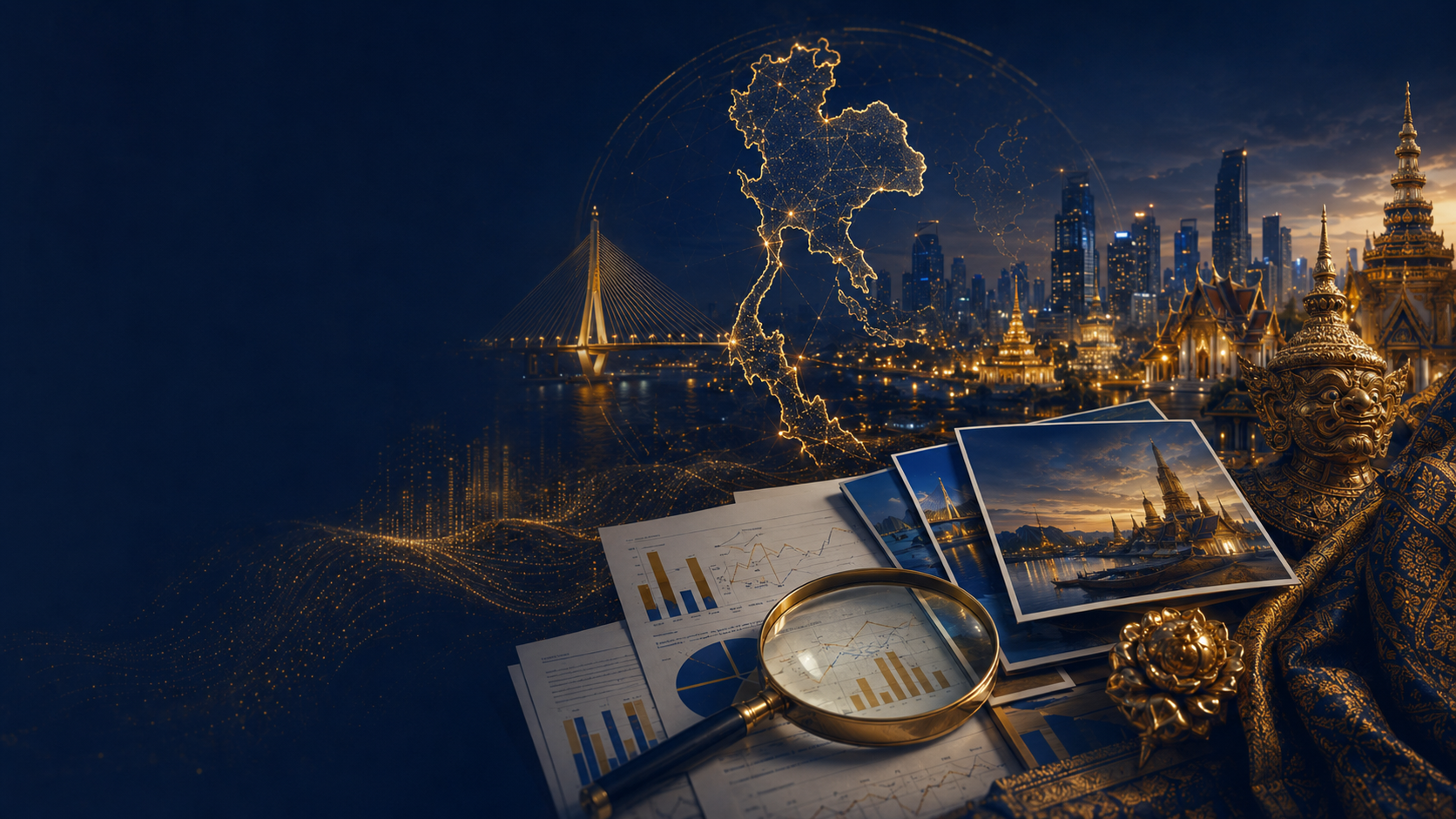 Featured insights and research at the T3 Knowledge Hub